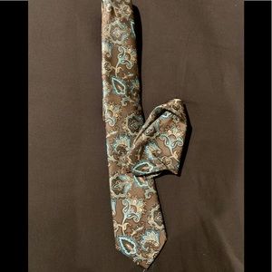 Men’s tie